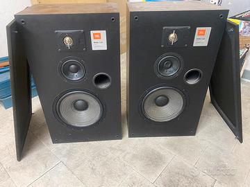 coppia di  casse 150 w jbl