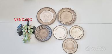 OGGETTISTICA VINTAGE PER LA CASA