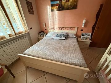 camera da letto matrimoniale buonissimo stato
