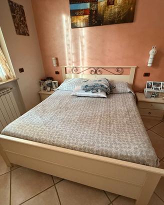 camera da letto matrimoniale buonissimo stato