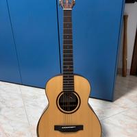 Chitarra acustica Crafter Mino/Rose