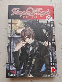 Vampire Knight Deluxe