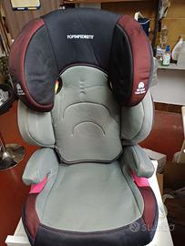 Seggiolino auto