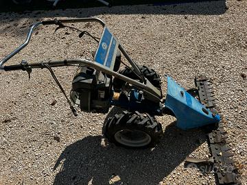 Falciatrice bcs 602
