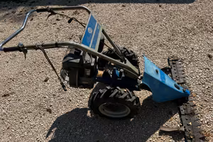 Falciatrice bcs 602