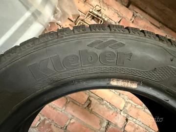 4 gomme termiche
