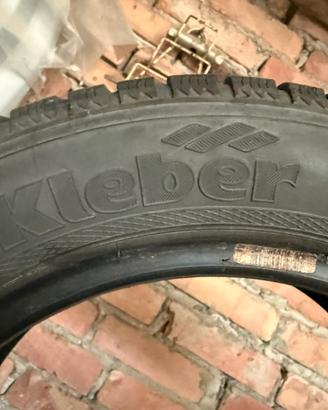 4 gomme termiche