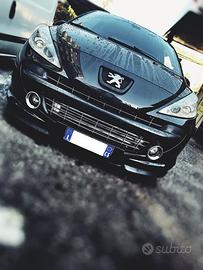 Peugeot 207 thp feline