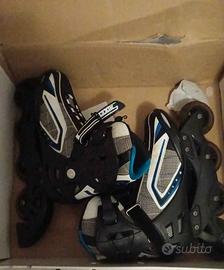 rollerblader 