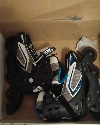 rollerblader 