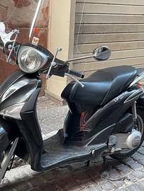 Liberty 150cc