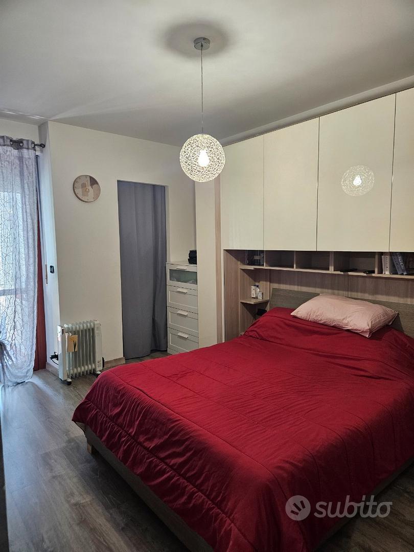 Apartment in Torino, Barriera di Milano, Circoscrizione 6 - Vista 3