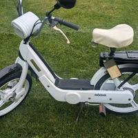 Piaggio Ciao Teen conservato - collaudato