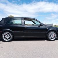 Golf mk3 gti 16v 20 years edition anniversario