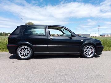 Golf mk3 gti 16v 20 years edition anniversario