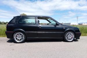 Golf mk3 gti 16v 20 years edition anniversario