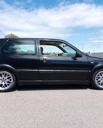 Golf mk3 gti 16v 20 years edition anniversario