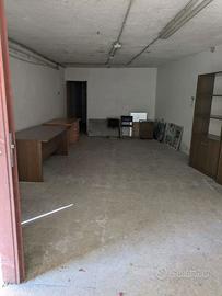 Magazzino Monterotondo [Cod. rif 3246626VCG]