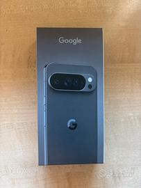 Google Pixel 10 Pro XL 256gb