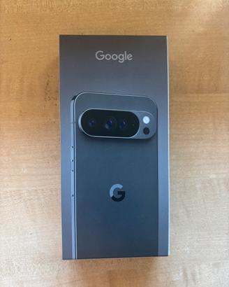 Google Pixel 10 Pro XL 256gb
