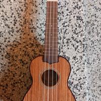 Ukulele soprano