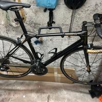 Giant TCR Advanced 1 KOM