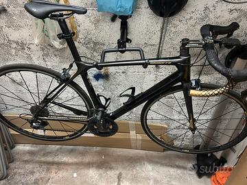 Giant TCR Advanced 1 KOM