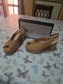 scarpe donna numero 38