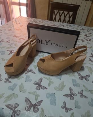 scarpe donna numero 38