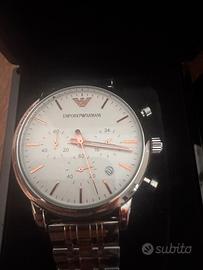 Orologio ARMANI AR 1926 113021,