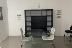 Locale in corso roma