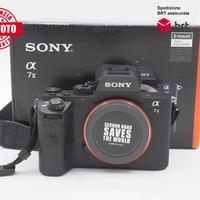 Sony A7 II