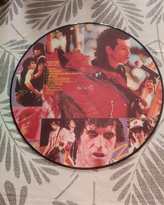 LP ROLLING STONES 