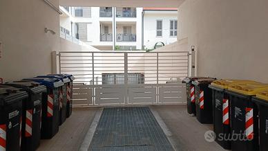 Garage mq 22 - pressi Stazione