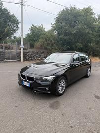 Bmw 316 316d Touring 2017