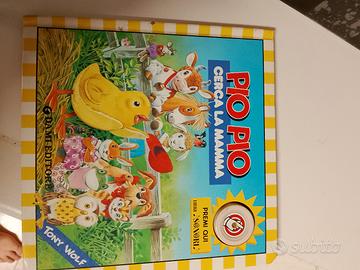 libro bambini per bambini 