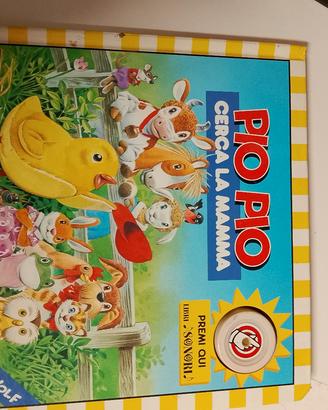 libro bambini per bambini 