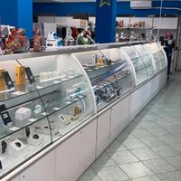 Scaffalature negozio