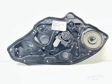 CREMAGLIERA ANTERIORE SINISTRA ALFA ROMEO Giuliett