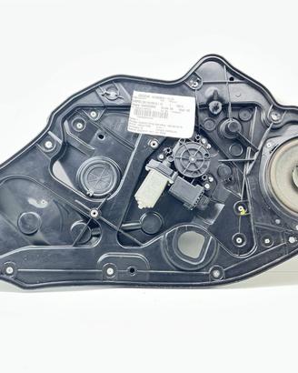 CREMAGLIERA ANTERIORE SINISTRA ALFA ROMEO Giuliett
