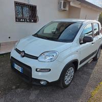 Fiat Panda 2024 III1.0 firefly hybrid s