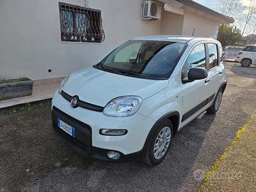 Fiat Panda 2024 III1.0 firefly hybrid s