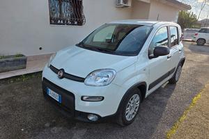 Fiat Panda 2024 III1.0 firefly hybrid s