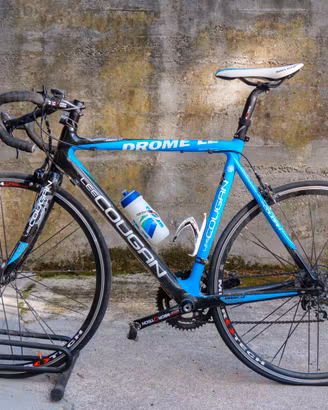 Bici corsa Lee Coogan Drone LE
