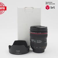 Canon EF 24-70 F4 L IS USM (Canon)