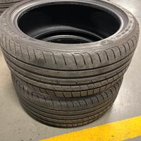 2 GOMME USATE ESTIVO 2454019 - CP54317460