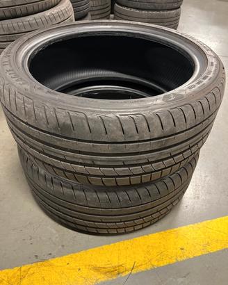 2 GOMME USATE ESTIVO 2454019 - CP54317460
