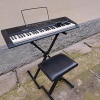 Pianola Alesis Melody 61