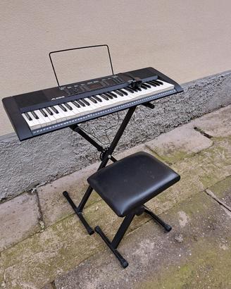 Pianola Alesis Melody 61