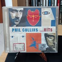 cd Phil Collins Hits